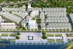 Dự án Glenda City  - ảnh tổng quan - 1