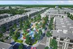 Dự án Hưng Long Residence - ảnh tổng quan - 10
