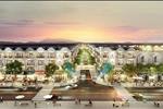 Dự án Galaxy Boulevard Bà Rịa - ảnh tổng quan - 1