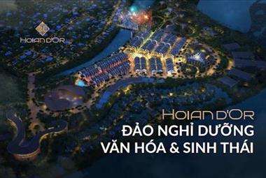 Dự án Hội An D’or - ảnh giới thiệu