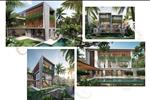 Dự án Sailing Club Residences Halong Bay - ảnh tổng quan - 3