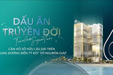 Dự án The 6Nature - ảnh giới thiệu