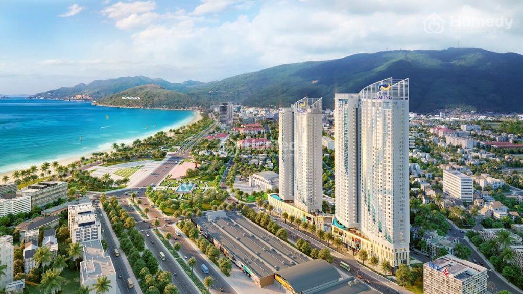 Wyndham Sailing Bay Resort Quy Nhơn