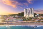 Dự án Wyndham Sailing Bay Resort Quy Nhơn - ảnh tổng quan - 3
