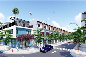 Ruby City Bình Phước