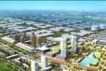 Dự án Hòa Long Town - ảnh tổng quan - 1