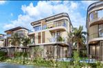 Dự án Venezia Beach Hồ Tràm - ảnh tổng quan - 9