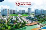 Dự án Mizuki Park - ảnh tổng quan - 3