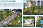 Dự án Mizuki Park - ảnh tổng quan - 5
