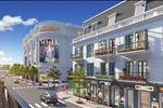 Dự án Vinhomes Dream City - ảnh tổng quan - 11