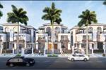 Dự án T&T Millennia City (T&T Long Hậu) - ảnh tổng quan - 2
