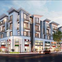 T&T Millennia City (T&T Long Hậu)