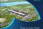 Dự án Gia An Lakeside - ảnh tổng quan - 12