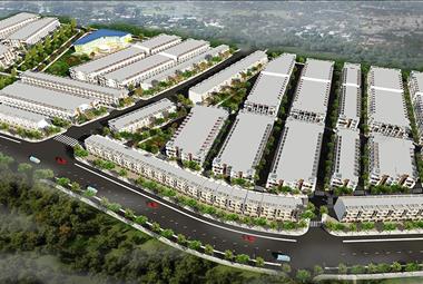 Dự án Him Lam Hùng Vương - ảnh giới thiệu