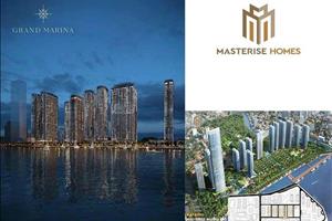 Grand Marina Saigon