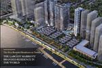 Dự án Grand Marina Saigon - ảnh tổng quan - 5