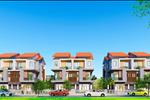 Dự án Khu đô thị Centa City Vsip Từ Sơn (Centa Riverside) - ảnh tổng quan - 6