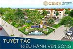 Dự án Khu đô thị Centa City Vsip Từ Sơn (Centa Riverside) - ảnh tổng quan - 12