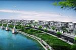 Dự án The Central Point (Khu dân cư Bàu Giang) - ảnh tổng quan - 1