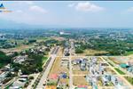 Dự án The Central Point (Khu dân cư Bàu Giang) - ảnh tổng quan - 6