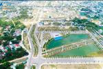 Dự án The Central Point (Khu dân cư Bàu Giang) - ảnh tổng quan - 8