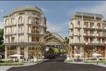 Dự án Sen Vàng Town (KDC Sen Vàng) - ảnh tổng quan - 1