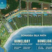 Sonasea Silk Path Vân Đồn
