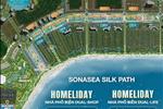 Dự án Sonasea Silk Path Vân Đồn - ảnh tổng quan - 10