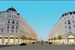 Dự án Từ Sơn Garden City - ảnh tổng quan - 2
