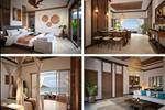 Dự án Charm Resort Hồ Tràm & Spa - ảnh tổng quan - 6
