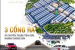 Dự án Long Hội Central Point - ảnh tổng quan - 4