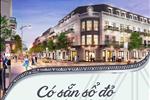 Dự án Midtown One Uông Bí - ảnh tổng quan - 1
