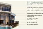 Dự án Regal Victoria - Villas Đảo Ngọc ven biển phía Nam Đà Nẵng - ảnh tổng quan - 19