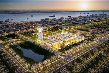 Dự án Salaphumy – Park Residences  - ảnh giới thiệu