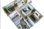 Dự án Phương Đông Green Home (CT8C Việt Hưng) - ảnh tổng quan - 5