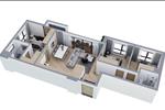 Dự án Phương Đông Green Home (CT8C Việt Hưng) - ảnh tổng quan - 11