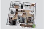 Dự án Phương Đông Green Home (CT8C Việt Hưng) - ảnh tổng quan - 12