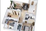 Dự án Phương Đông Green Home (CT8C Việt Hưng) - ảnh tổng quan - 6
