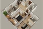 Dự án Phương Đông Green Home (CT8C Việt Hưng) - ảnh tổng quan - 7