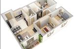 Dự án Phương Đông Green Home (CT8C Việt Hưng) - ảnh tổng quan - 8