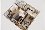 Dự án Phương Đông Green Home (CT8C Việt Hưng) - ảnh tổng quan - 9