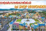 Dự án Vinwonders Phú Quốc - ảnh tổng quan - 1
