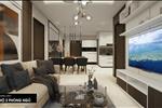 Dự án Hưng Phú New Tower (Fancy Tower Bến Tre) - ảnh tổng quan - 6