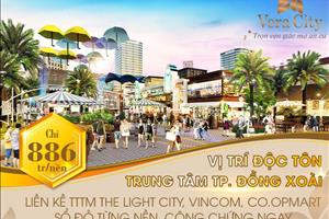 Vera City Đồng Xoài