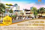 Dự án Vera City Đồng Xoài - ảnh tổng quan - 3
