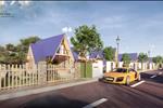 Dự án Camellia Villas Bảo Lộc - ảnh tổng quan - 7