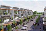 Dự án Elite Life Long An - ảnh tổng quan - 1