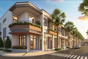 Taka Garden Riverside Homes