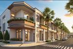 Dự án Taka Garden Riverside Homes - ảnh tổng quan - 6