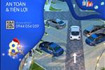 Dự án Khu đô thị An Cựu City - ảnh tổng quan - 2